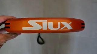 Siux Fenix Lite 4 Pala Pádel