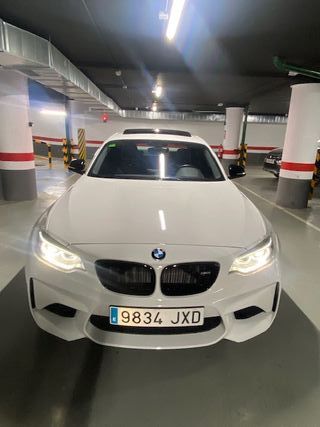 BMW Serie 2 2017
