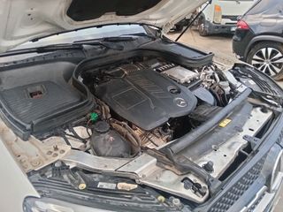 Mercedes-Benz GLC Coupé 2021