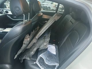 Mercedes-Benz GLC Coupé 2021