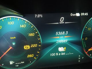 Mercedes-Benz GLC Coupé 2021