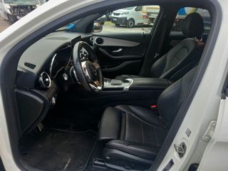 Mercedes-Benz GLC Coupé 2021