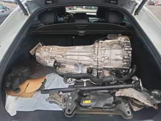 Mercedes-Benz GLC Coupé 2021