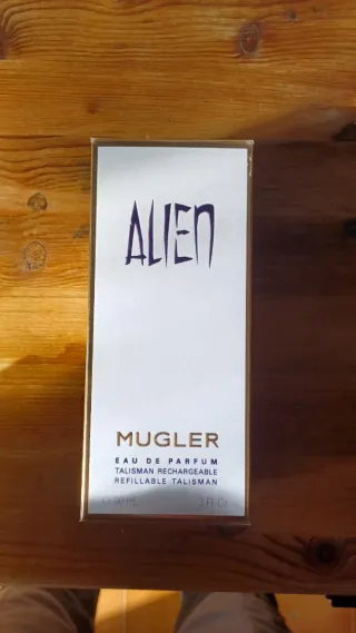 MUGLER Alien Eau de Parfum 90ml