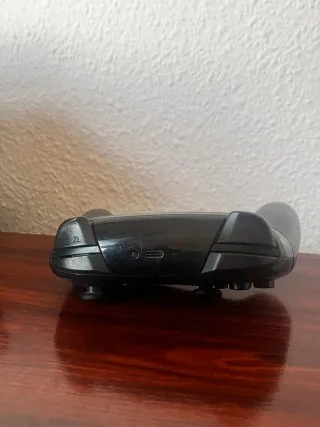 Mando Pro Nintendo Switch.