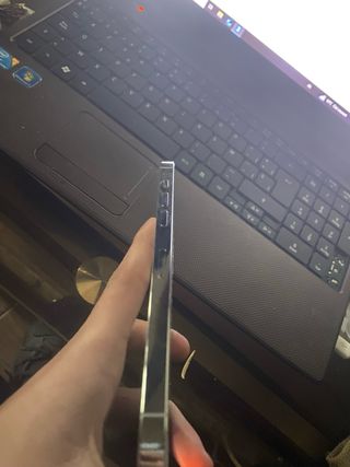 iPhone 14 Pro Max Plata