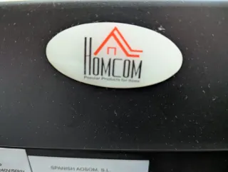 Cinta de correr plegable