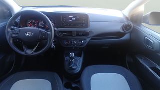 Hyundai i10 1.0 Essence 49 kW (67 CV)