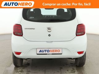 Dacia Sandero 1.0 SCe Essential