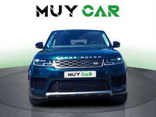 Land Rover Range Rover Sport 2.0 Si4 PHEV HSE 297 kW (404 CV)