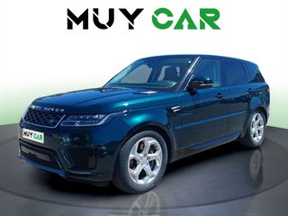 Land Rover Range Rover Sport 2.0 Si4 PHEV HSE 297 kW (404 CV)