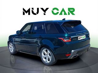 Land Rover Range Rover Sport 2.0 Si4 PHEV HSE 297 kW (404 CV)