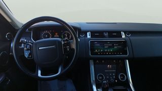 Land Rover Range Rover Sport 2.0 Si4 PHEV HSE 297 kW (404 CV)