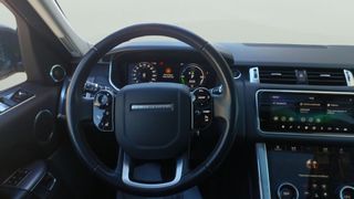 Land Rover Range Rover Sport 2.0 Si4 PHEV HSE 297 kW (404 CV)