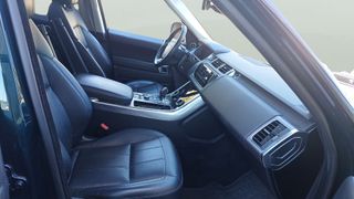 Land Rover Range Rover Sport 2.0 Si4 PHEV HSE 297 kW (404 CV)