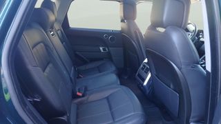 Land Rover Range Rover Sport 2.0 Si4 PHEV HSE 297 kW (404 CV)