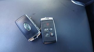 Land Rover Range Rover Sport 2.0 Si4 PHEV HSE 297 kW (404 CV)