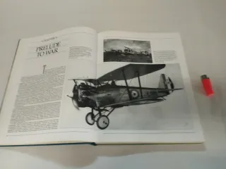 An Illustrated History of the RAF Battle of Bri...