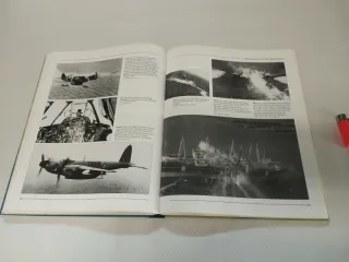 An Illustrated History of the RAF Battle of Bri...