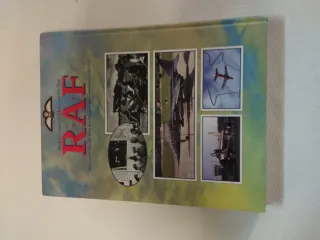 An Illustrated History of the RAF Battle of Bri...