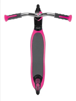 Patinete Globber Flow Foldable Rosa
