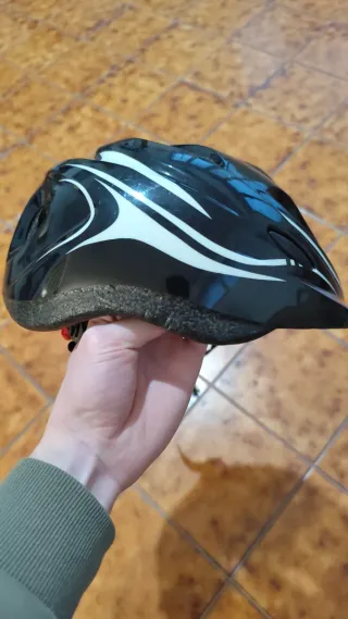Casco Bici Bambini Misura M