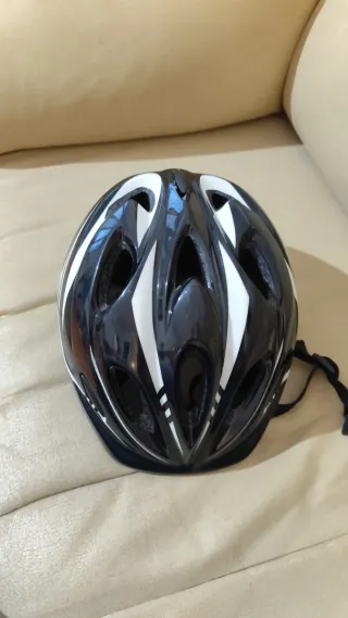 Casco Bici Bambini Misura M