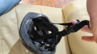 Casco Bici Bambini Misura M