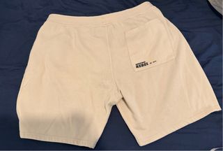 Bermudas Beige Talla 4XL