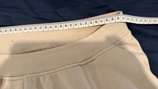 Bermudas Beige Talla 4XL