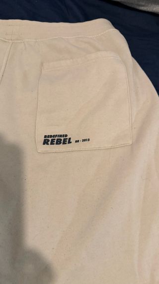 Bermudas Beige Talla 4XL