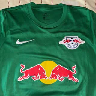 Camiseta Red Bull Leipzig Champions 17/18