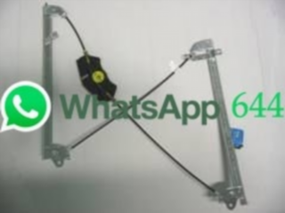 ELEVALUNAS ELÉCTRICO DELANTERO DERECHO 5 PUERTAS