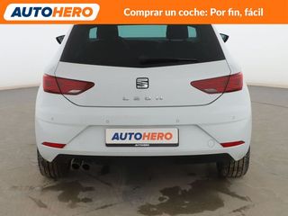 Seat Leon 1.4 TSI Xcellence