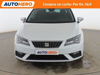 Seat Leon 1.4 TSI Xcellence
