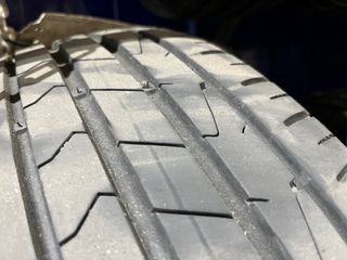 Juego Ruedas Volkswagen Tiguan