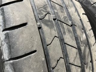 Juego Ruedas Volkswagen Tiguan