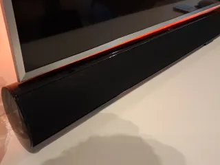 Barra de sonido pasiva KEF HTF7003 – Home Cinema