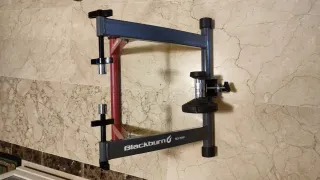 Rodillo Blackburn Tech Mag 1