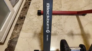 Rodillo Blackburn Tech Mag 1