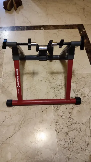 Rodillo Blackburn Tech Mag 1