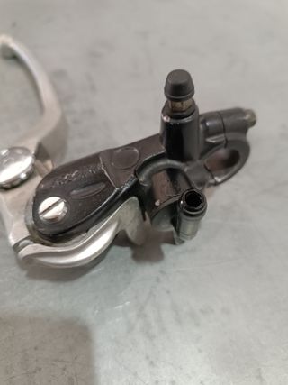 Bomba Travão Suzuki GSXR