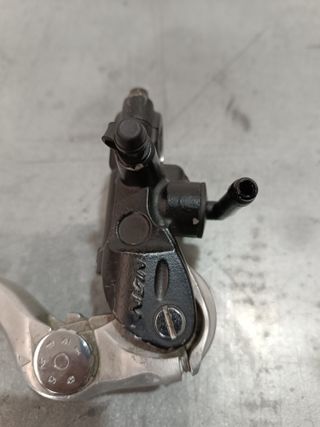 Bomba Travão Suzuki GSXR