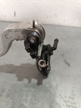 Bomba Travão Suzuki GSXR