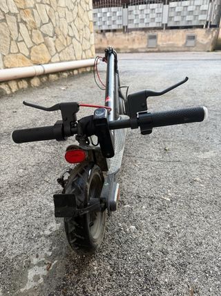 Monopattino Ducati Pro 1 Evo Richiudibile