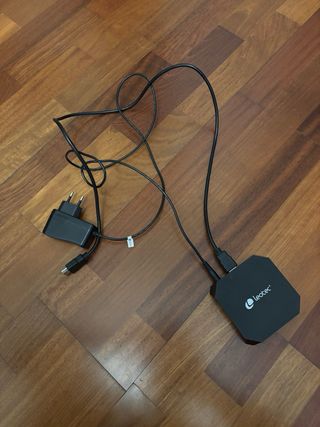 Leotec Android TV Box 4K