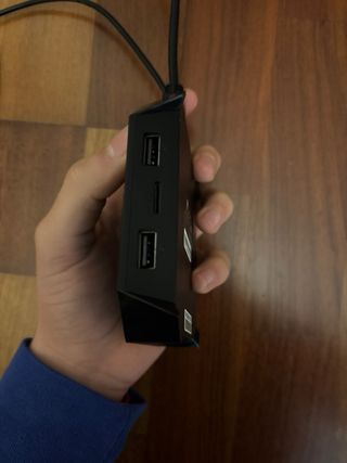 Leotec Android TV Box 4K