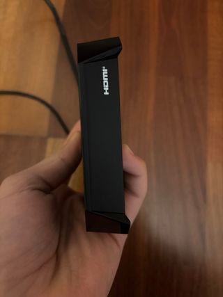 Leotec Android TV Box 4K