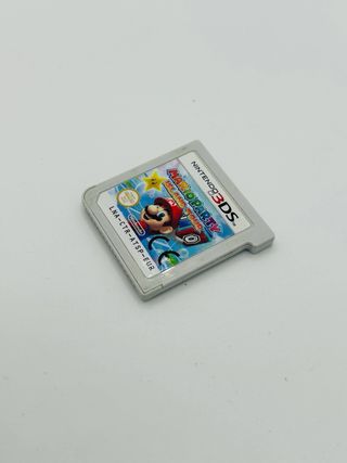 Mario Party Island Tour Nintendo 3DS EUR