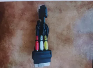 Nintendo 64 original PAL completa + mando oficial.